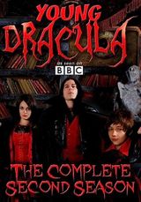 Key visual of Young Dracula 2