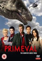 Key visual of Primeval 3