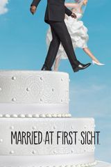 Key visual of Married at First Sight 9