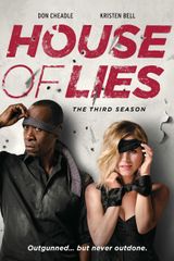 Key visual of House of Lies 3
