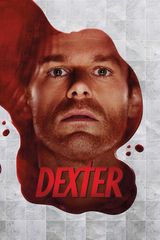 Key visual of Dexter 5