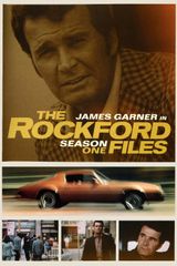 Key visual of The Rockford Files 1