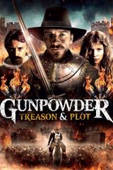 Key visual of Gunpowder, Treason & Plot 1