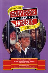 Key visual of Only Fools and Horses 4