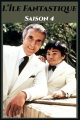 Key visual of Fantasy Island 4