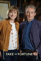 Key visual of Fake or Fortune? 7