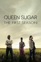 Key visual of Queen Sugar 1