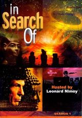 Key visual of In Search of... 1