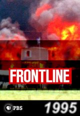 Key visual of Frontline 13
