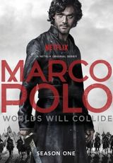 Key visual of Marco Polo 1