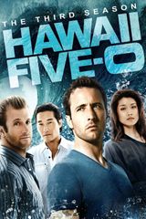 Key visual of Hawaii Five-0 3