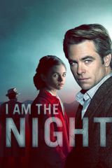 Key visual of I Am the Night 1