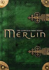 Key visual of Merlin 3