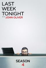 Key visual of Last Week Tonight with John Oliver 4