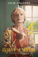 Key visual of Indian Summers 2