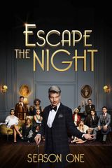 Key visual of Escape the Night 1