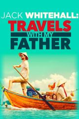 Key visual of Jack Whitehall: Travels with My Father 1