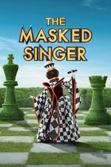 Key visual of The Masked Singer 12