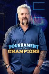 Key visual of Tournament of Champions 1