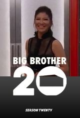Key visual of Big Brother 20