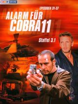 Key visual of Alarm for Cobra 11: The Motorway Police 5