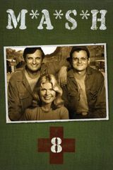 Key visual of M*A*S*H 8