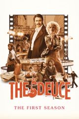 Key visual of The Deuce 1