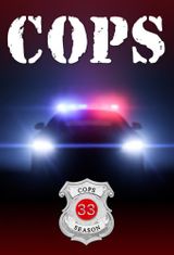 Key visual of Cops 33
