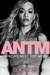 Key visual of America's Next Top Model 23