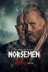Key visual of Norsemen 3