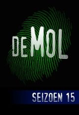Key visual of Wie is de Mol? 15