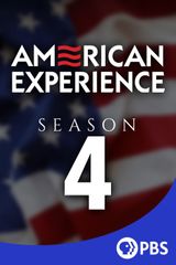 Key visual of American Experience 4