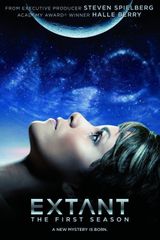 Key visual of Extant 1