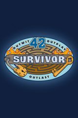 Key visual of Survivor 42