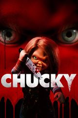 Key visual of Chucky 3