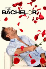 Key visual of The Bachelor 18