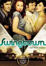 Key visual of Swingtown 1