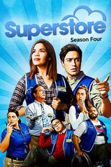 Key visual of Superstore 4