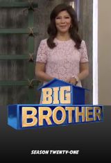 Key visual of Big Brother 21