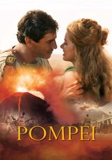 Key visual of Pompeii 1