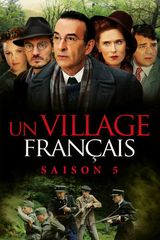Key visual of A French Village 5