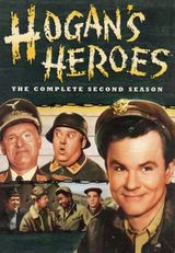 Key visual of Hogan's Heroes 2