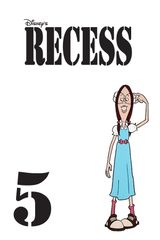 Key visual of Recess 5