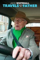 Key visual of Jack Whitehall: Travels with My Father 5