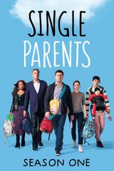 Key visual of Single Parents 1