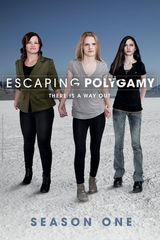Key visual of Escaping Polygamy 1