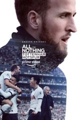 Key visual of All or Nothing: Tottenham Hotspur 1