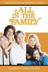 Key visual of All in the Family 3