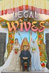 Key visual of Legal Wives 1