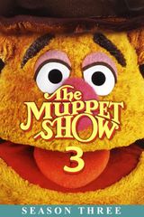 Key visual of The Muppet Show 3